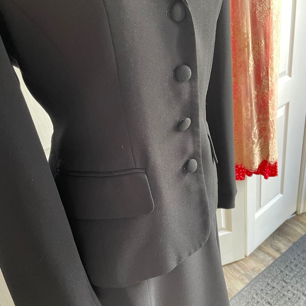 Vintage Jacket - Jones New York Separates (3 pieces, 3 different posts)